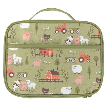 Junior Lunchbox [Farm]