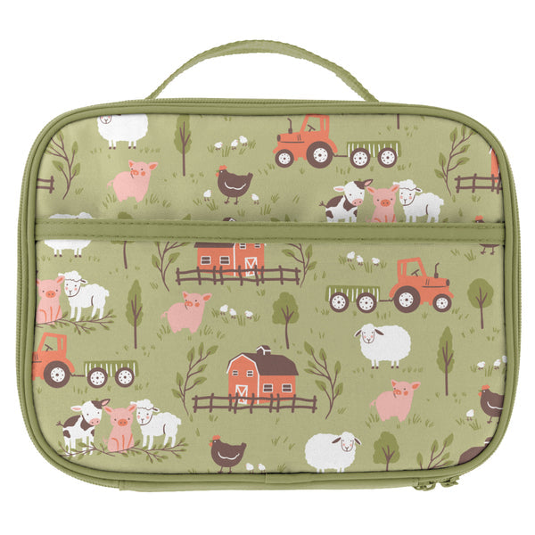 Junior Lunchbox [Farm]