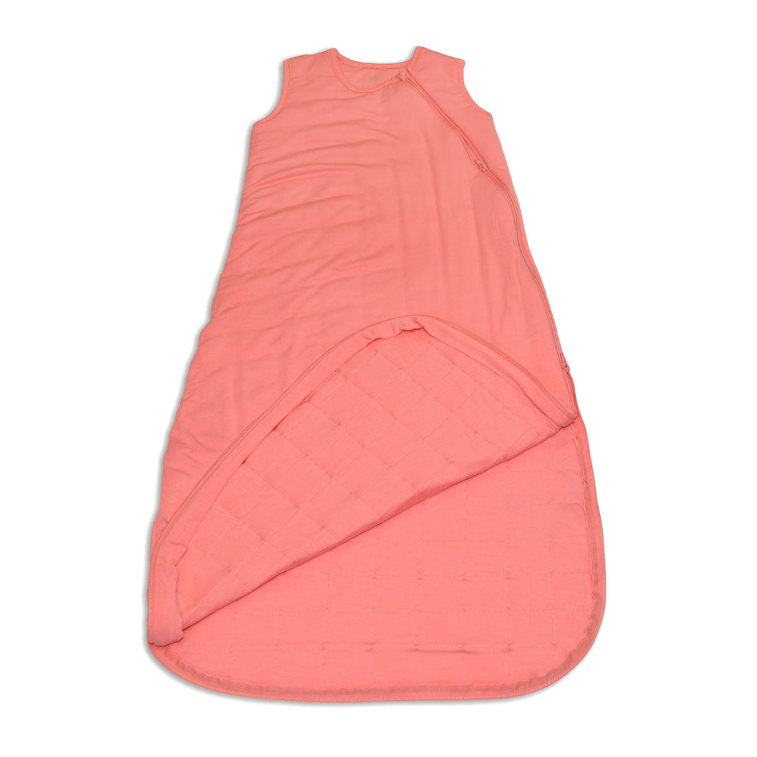 Bamboo Sleeping Sack 1.0 TOG (Pink Lemonade)