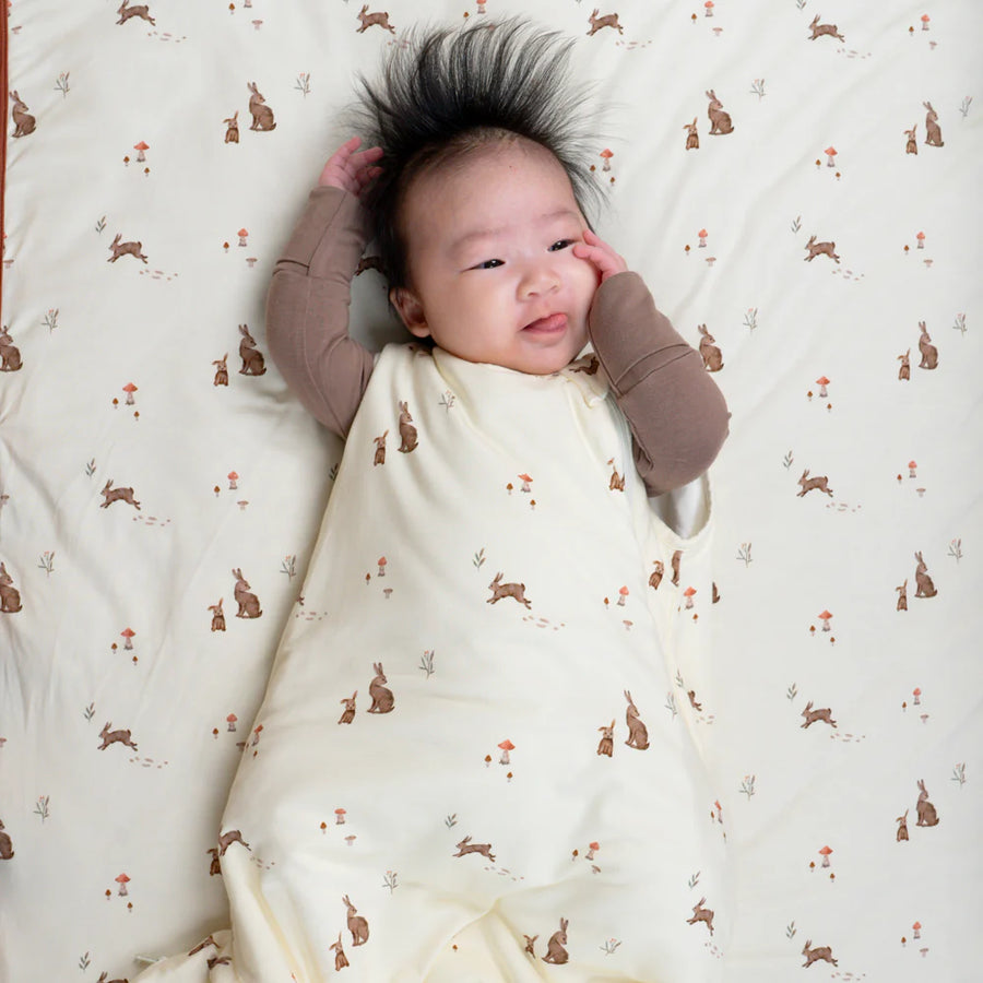 1.0 tog Sleep Sack - Bunnies