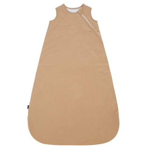 1.0 tog Ribbed Bamboo Sleep Sack