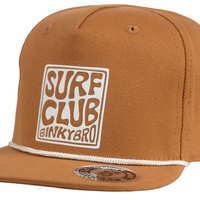 Surf Club Hat