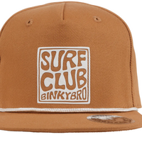 Surf Club Hat