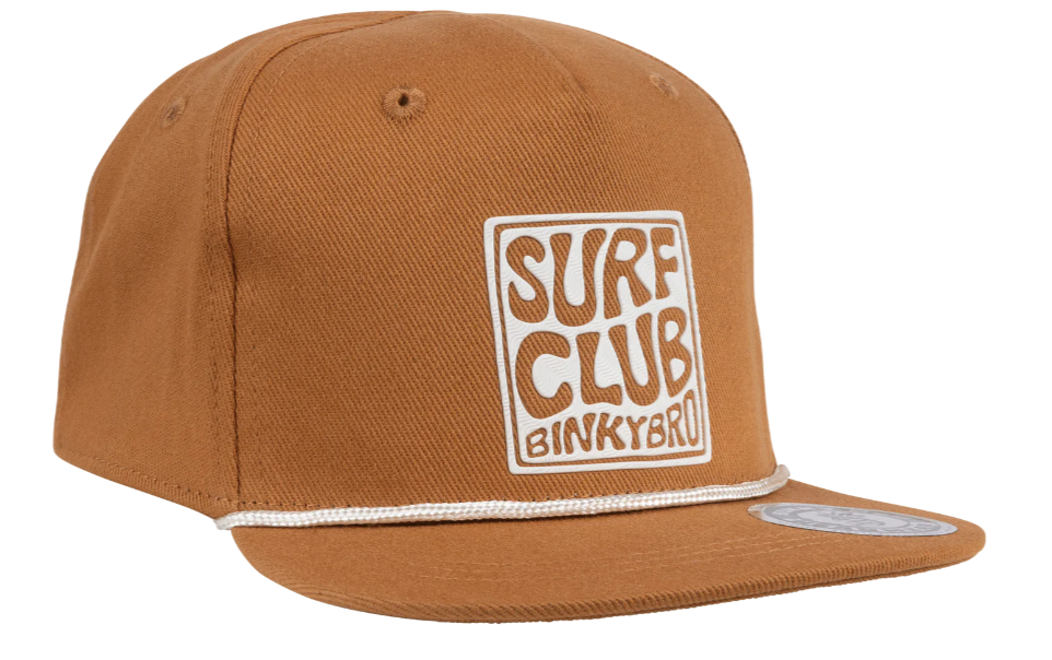 Surf Club Hat