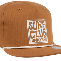 Surf Club Hat