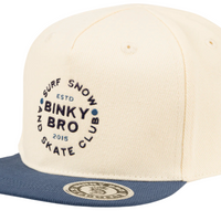 Gold Coast Hat