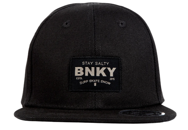 Bank Vaults Hat