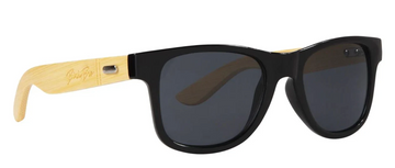 Tamarindo Sunglasses (Bamboo)