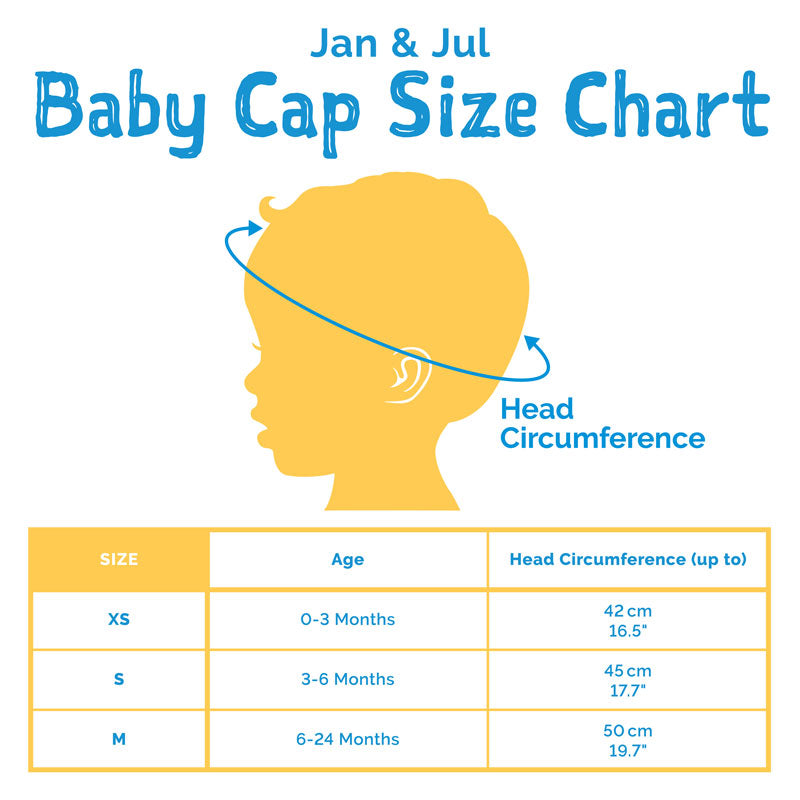 Sun Soft Baby Cap | Oat