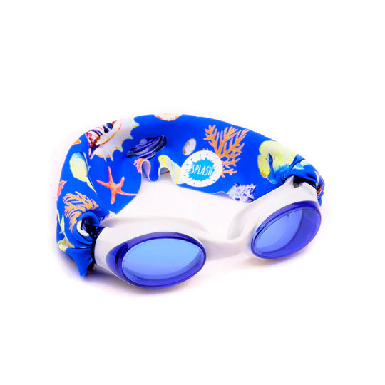 Swim Goggles (Various Patterns)