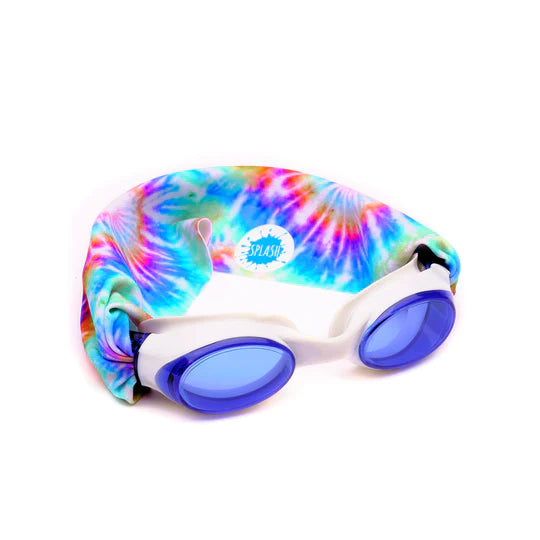 Swim Goggles (Various Patterns)