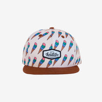 Stay Chill Snapback