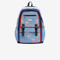 Strawberry Fields Backpack - 26L