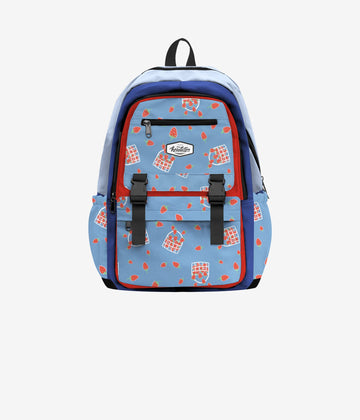 Strawberry Fields Backpack - 26L