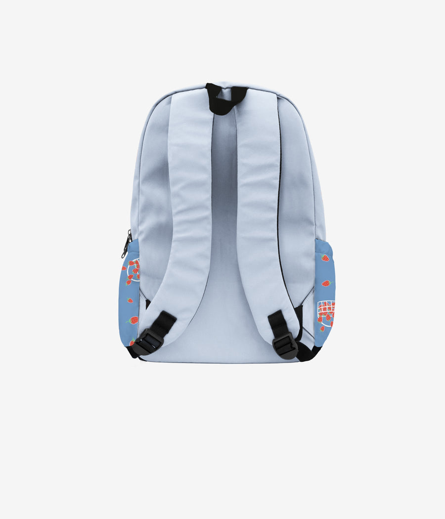 Strawberry Fields Backpack - 26L