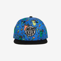 Summer Crush Snapback