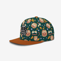 Sunday's Breakfast Snapback