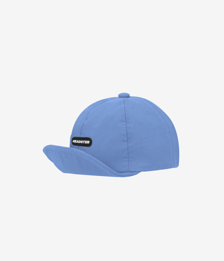 Swish Short Brim Salty Blue