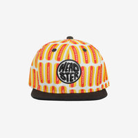 Take-out Snapback