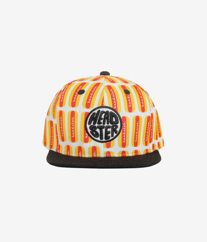 Take-out Snapback