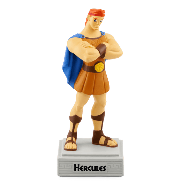 Disney Hercules Tonie [English Edition]