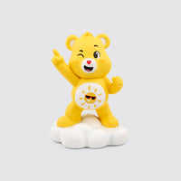 Care Bears: Funshine Bear Tonie [English Edition]