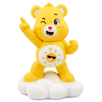 Care Bears: Funshine Bear Tonie [English Edition]