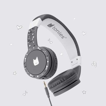 Headphones - Gray