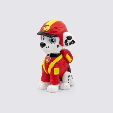 PAW Patrol Jungle Pups: Marshall Tonie [English Edition]