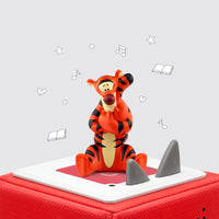 Disney Tigger Tonie [English Edition]