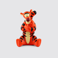 Disney Tigger Tonie [English Edition]