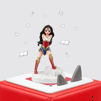 DC: Wonder Woman Tonie