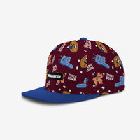 Touchdown Snapback