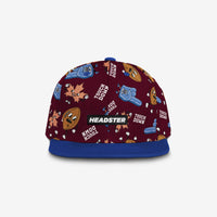 Touchdown Snapback