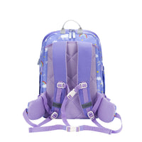 Bailey Backpack - Rainbow Unicorn