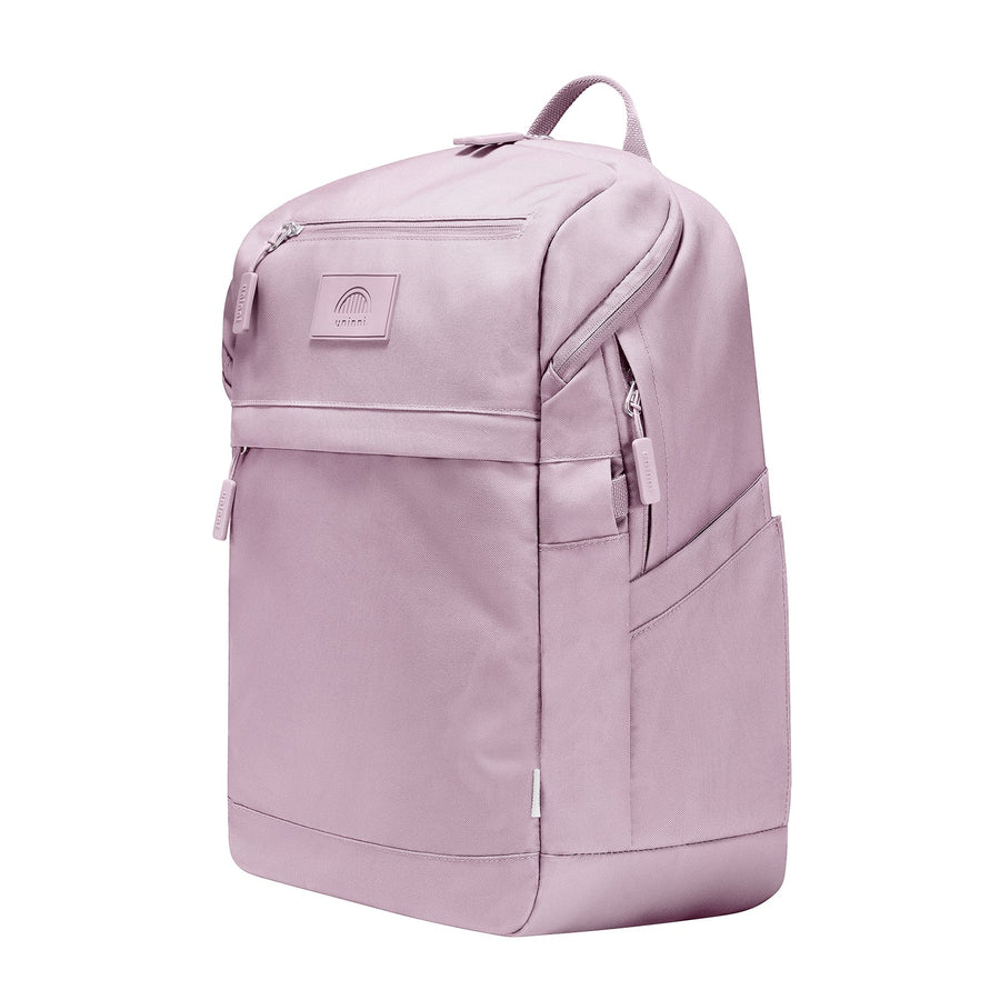 Bailey Backpack - Dusty Rose