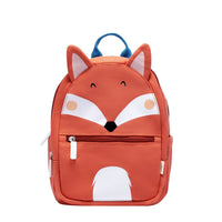 Toddler Backpack - Fox