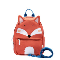 Toddler Backpack - Fox