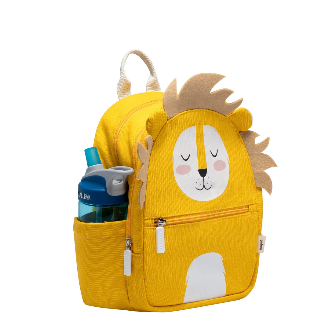 Toddler Backpack - Lion