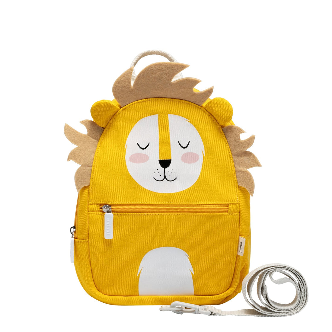 Toddler Backpack - Lion