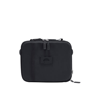 Ellis Lunch Bag - Black