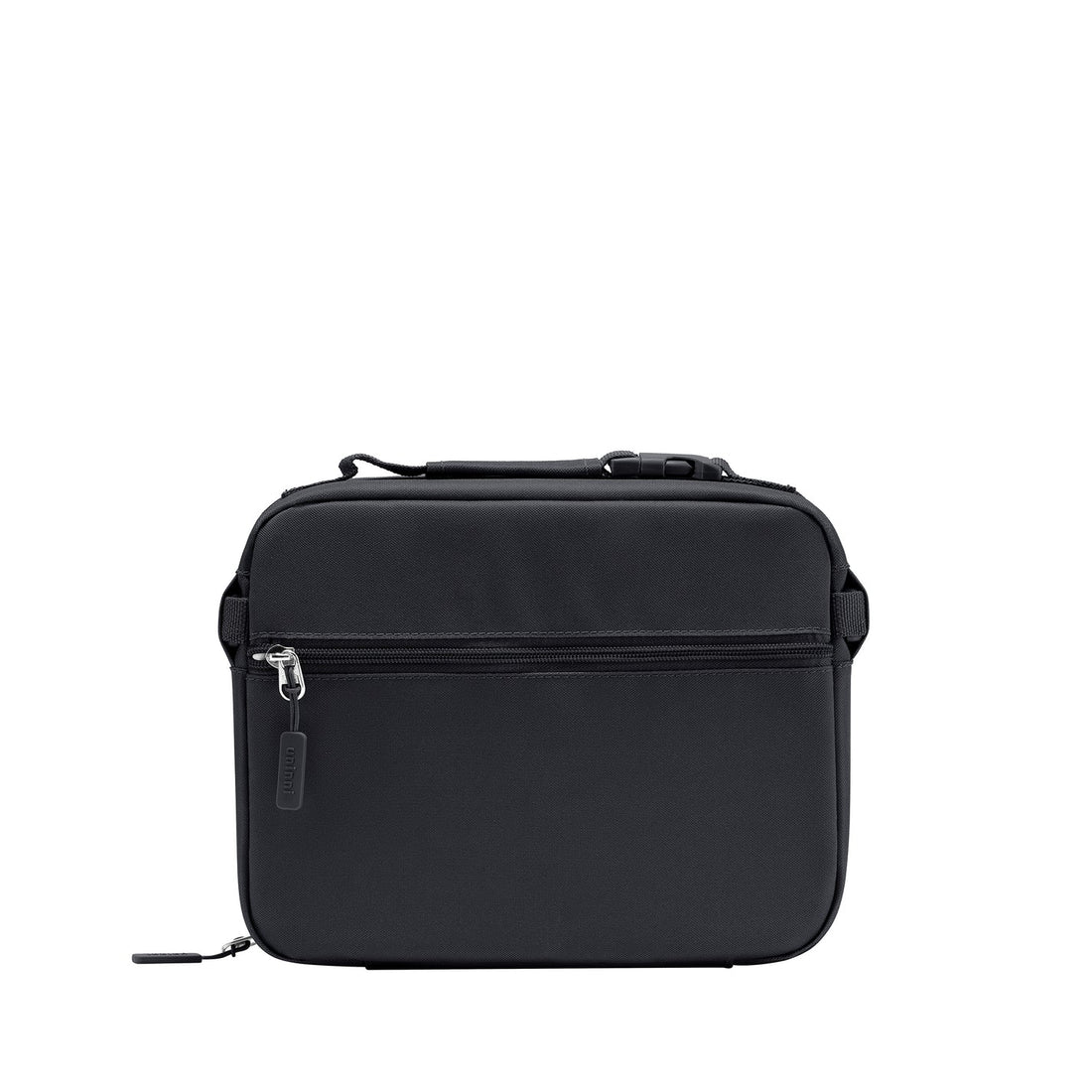 Ellis Lunch Bag - Black