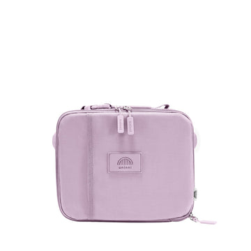 Ellis Lunch Bag - Dusty Rose