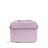 Ellis Lunch Bag - Dusty Rose