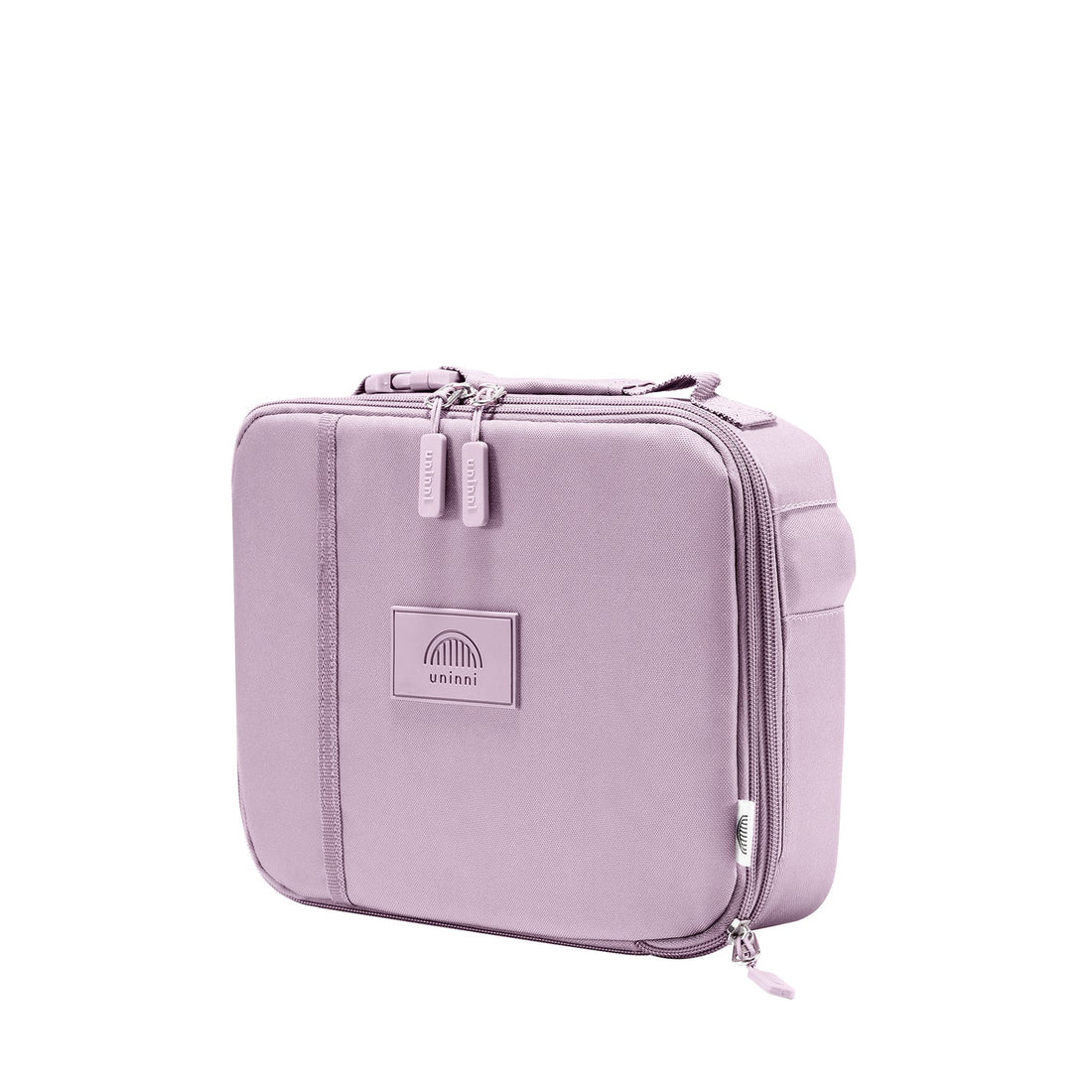 Ellis Lunch Bag - Dusty Rose