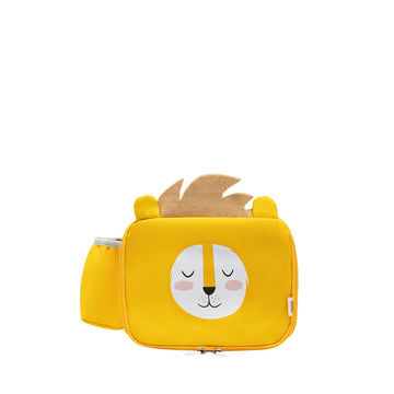 Toddler Lunch Bag- Lion