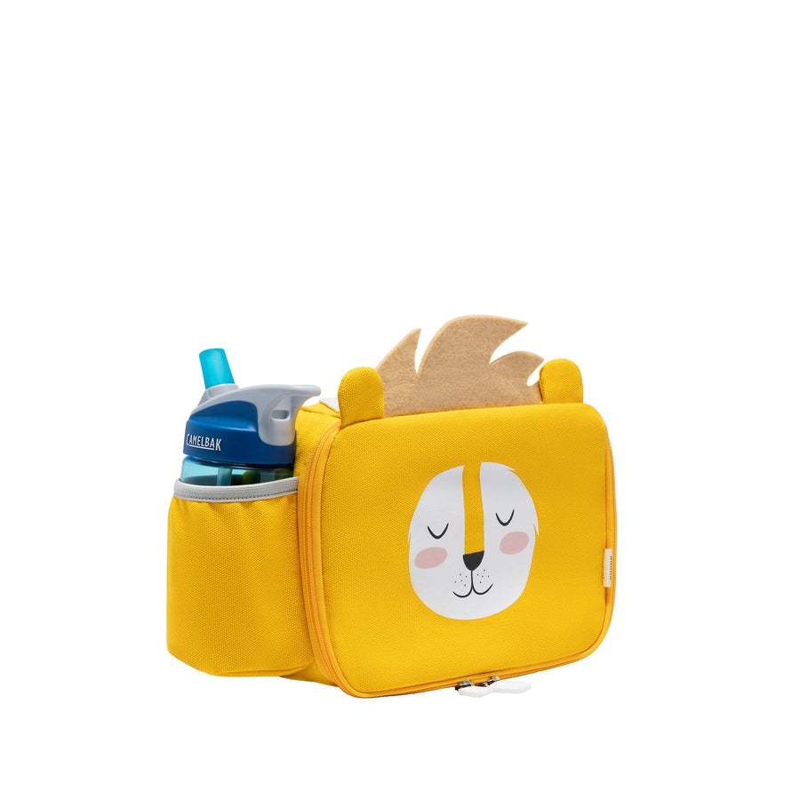 Toddler Lunch Bag- Lion