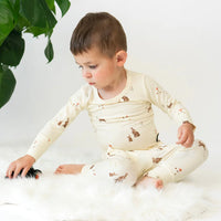 PJ Pocket Jogger Set - Bunnies