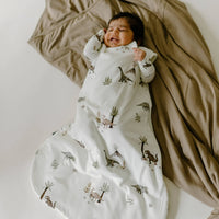 1.0 tog Sleep Sack - Dinoland