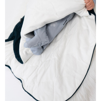 1.0 TOG Sleep Sack - Midnight